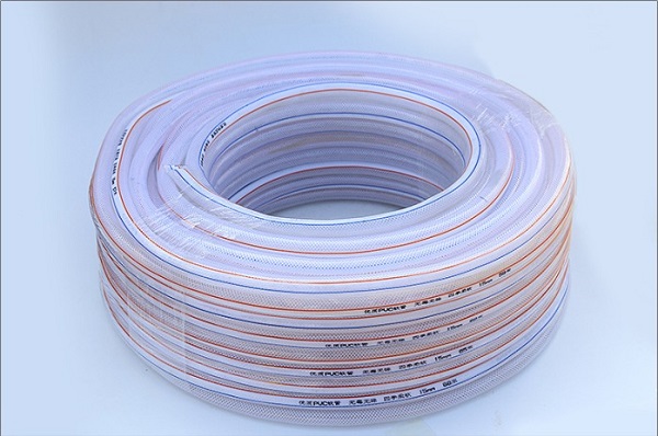 PVC硬質(zhì)管材和PVC軟質(zhì)管材用什么熒光增白劑？