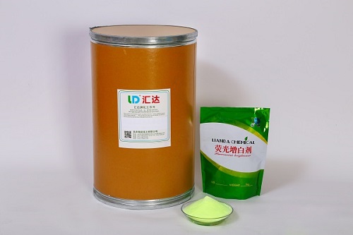 熒光增白劑廠家：行業(yè)概況、生產(chǎn)現(xiàn)狀與發(fā)展趨勢